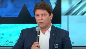Mário Frias sofre infarto e está internado na UTI em Brasília: 'Sem previsão de alta'