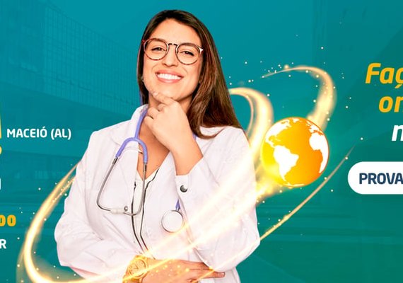Unit Alagoas divulga edital para novas turmas de Medicina