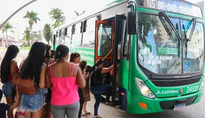 Maceió e pelo menos 16 capitais terão passe livre para inscritos no Enem