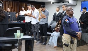 Caso Davi: Justiça condena quatro policiais militares e ex-militar por homicídio e ocultação de cadáver