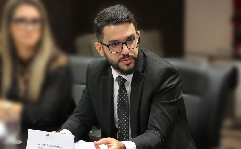 Juiz do TJ/AL é convocado para auxiliar no Superior Tribunal de Justiça