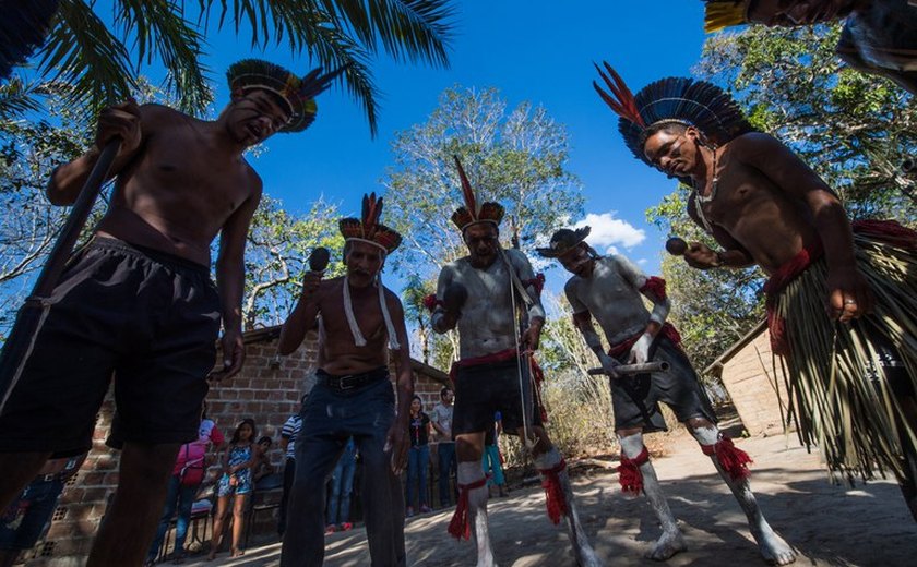 MPF e DPU garantem cumprimento de sentença e reconhecimento do poder de polícia da Funai em Alagoas