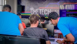 Programa OxeTech Lab abre inscrições para curso gratuito de informática básica em Penedo