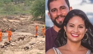 Corpo de Bombeiros encerra buscas em Piranhas após localizar a segunda vítima