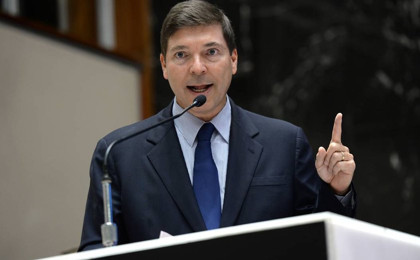 Feliz Natal, ministro