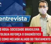 TH Entrevista - Persis Oliveira