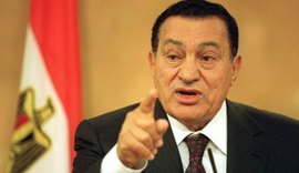 Morre ex-presidente egípcio Hosni Mubarak, derrubado pela Primavera Árabe