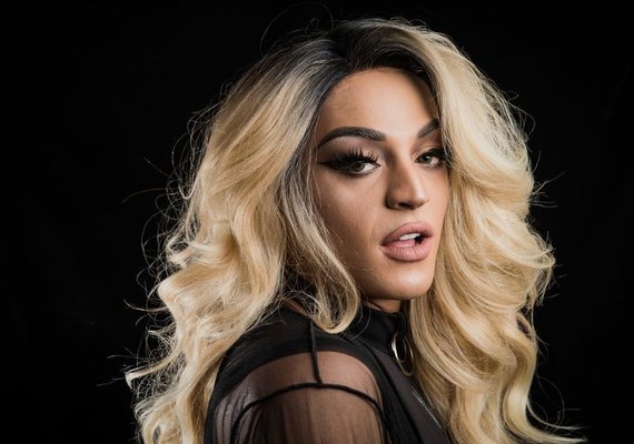 Pabllo Vittar ganha convite para ser jurada de reality internacional