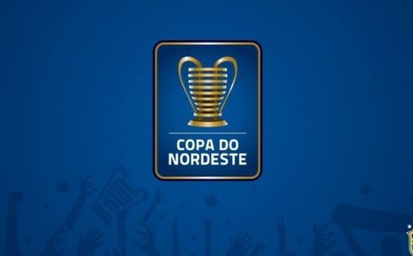 CRB e CSA iniciam trajetória na Copa do Nordeste Sub-20 nesta sexta-feira