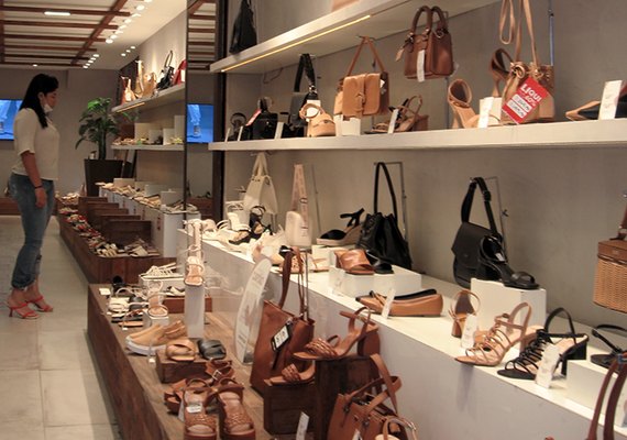 Em AL, vendas no varejo caem 2,2% em julho e têm segundo mês consecutivo de queda