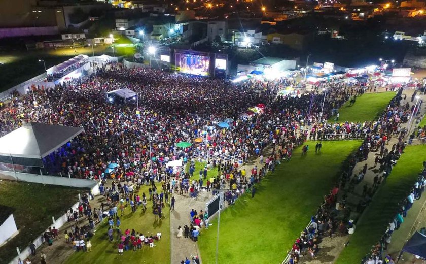 TAC define regras para Festa da Juventude em Santana do Ipanema
