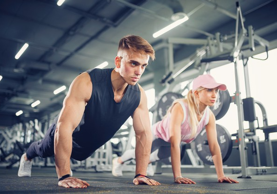 Pensamento pode influenciar resultado de exercícios, aponta estudo