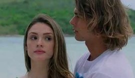 Vem aí! João decide provar inocência em morte de Nicole para ficar com Manu