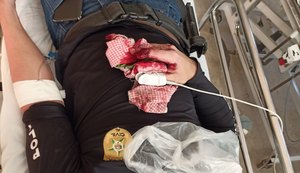 Filho de fazendeiro que teria encomendado morte do pai reage à prisão e morre em confronto com a PC