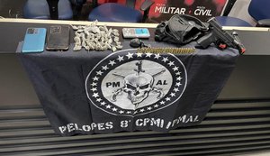 Preso integrante do Comando Vermelho envolvido em sequestros na Rota dos Milagres