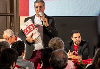 CRB anuncia livro exclusivo para arrecadar recursos destinados ao Memorial do clube