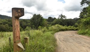 Caminhos do Bicentenário: Ouro Preto, Diamantina e Paraty, o circuito histórico da Estrada Real