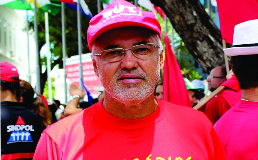 Bancários de Alagoas devem aderir à greve caso reforma seja votada