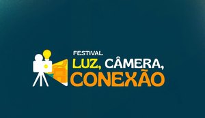 Festival Luz, Câmera, Conexão transforma Penedo em polo do audiovisual e da economia criativa