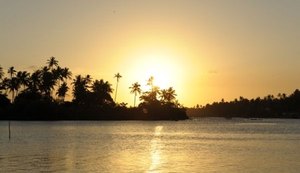 Governo do Estado assina ordem de serviço para construção de Cisp no Pilar