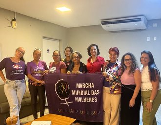 Elida Miranda leva à Assembleia debate com movimentos de mulheres pelo combate ao feminicídio