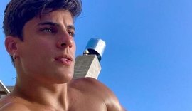 Padastro de Neymar Jr. tem perfil em site de prostituição