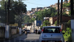 Mais de 1.300 famílias serão retiradas do Mutange e Pinheiro