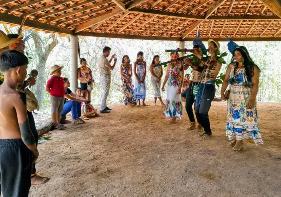 São Sebastião está pronto para entrar no roteiro turístico de Alagoas