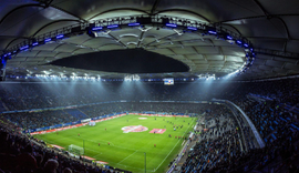 Como a tecnologia está transformando o futebol brasileiro e aproximando o país dos grandes centros esportivos