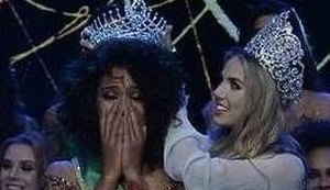 Escândalos de corrupção e prostituição podem tirar o Brasil do Miss Universo