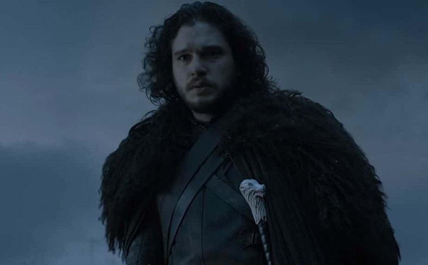 Temporada final de 'Game of Thrones' irá estrear em 2019