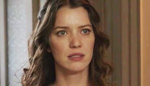 'Orgulho e Paixão': Elisabeta impede tragédia em plano de Lady Margareth