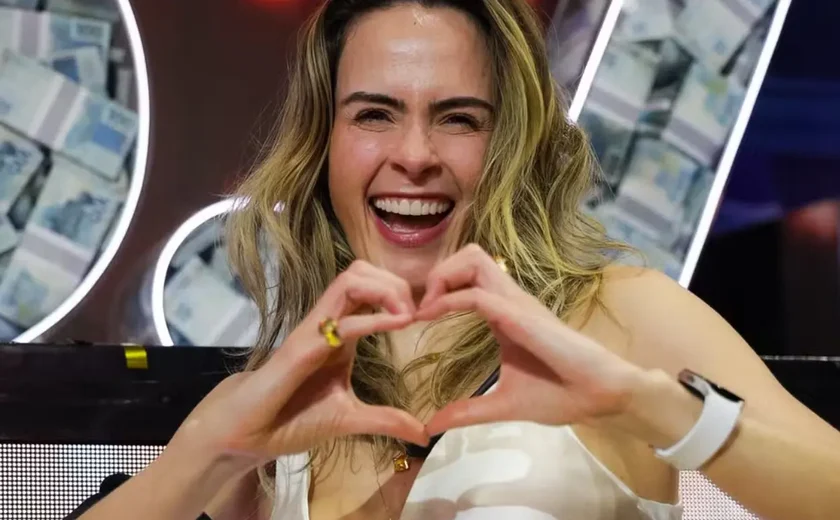 Expulsão no BBB 16 e prêmio milionário no BBB 26: o que Ana Paula Reunalt ganhou