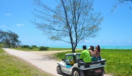 Japaratinga aprova lei para disciplinar serviço de buggy-turismo no município