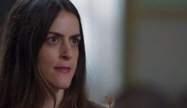 Em 'Espelho da Vida', Pat não é filha de Marcelo: Lenita engravidou de um músico