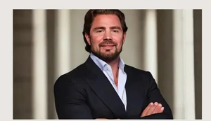 Daniel Vorcaro confirma que não irá depor na CPMI do INSS