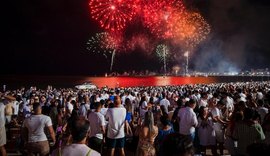 Maceió celebra virada do ano com programação do Réveillon de Todos Nós