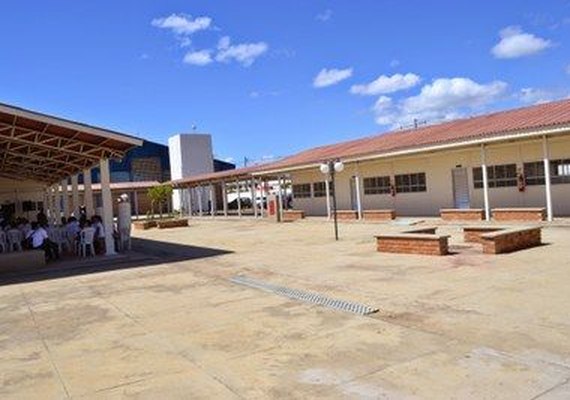 Campus Benedito Bentes oferta 80 vagas no curso técnico de Logística
