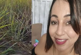 Vídeo: Confissão de ex-namorado leva polícia a corpo de cabeleireira