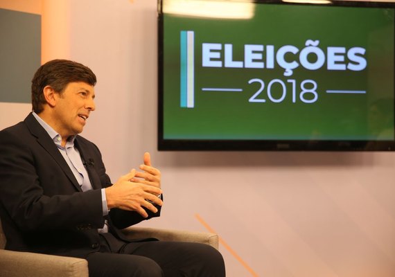 Amoêdo defende 65 anos para aposentadoria e novas regras para o mínimo; assista