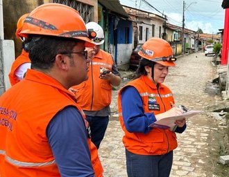 Saiba como funciona o aluguel social para famílias atendidas pela Defesa Civil