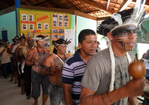 Xukuru: Funai avança em homologação