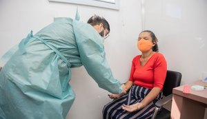 Saúde reforça oferta de tratamento para hanseníase com prevenção de sequelas