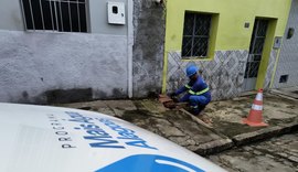 Combate ao desperdício de água economiza 400 milhões de litros no sertão de Alagoas