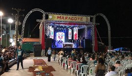 MaragoFé, evento religioso que acontece em Maragogi, é adiado para o mês de abril