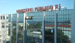 Suspeitos de integrar milícia na Baixada são presos em Itaguaí