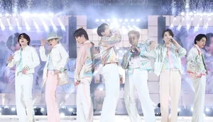 BTS confirma turnê mundial com três shows no Brasil em 2026