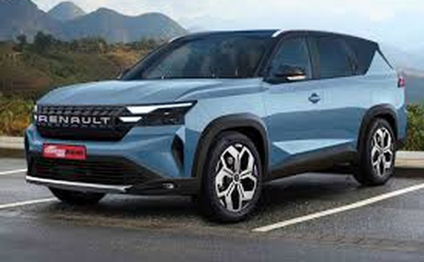 Du Nort Renault lança novo Boreal nesta quinta-feira (27) em Maceió