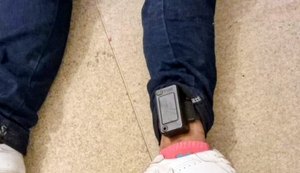 Casal é preso suspeito de homicídio ocorrido na orla da Pajuçara