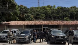 SSP e PM ampliam presença na Rota dos Milagres em tempo integral